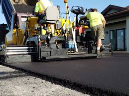 Driveway Pressure Washing in Belle Haven, VA