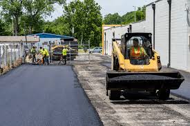 Reliable Belle Haven, VA Driveway Paving Services Solutions