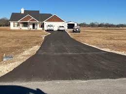 Best Driveway Crack Filling  in Belle Haven, VA