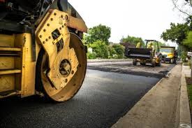 Driveway Maintenance Services in Belle Haven, VA