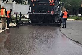 Why Choose Us For All Your Driveway Paving Needs in Belle Haven, VA?